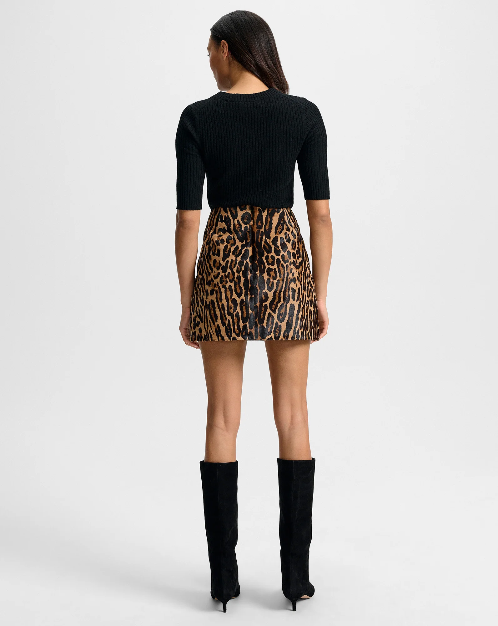 Emil Cashmere Pullover - Image 4