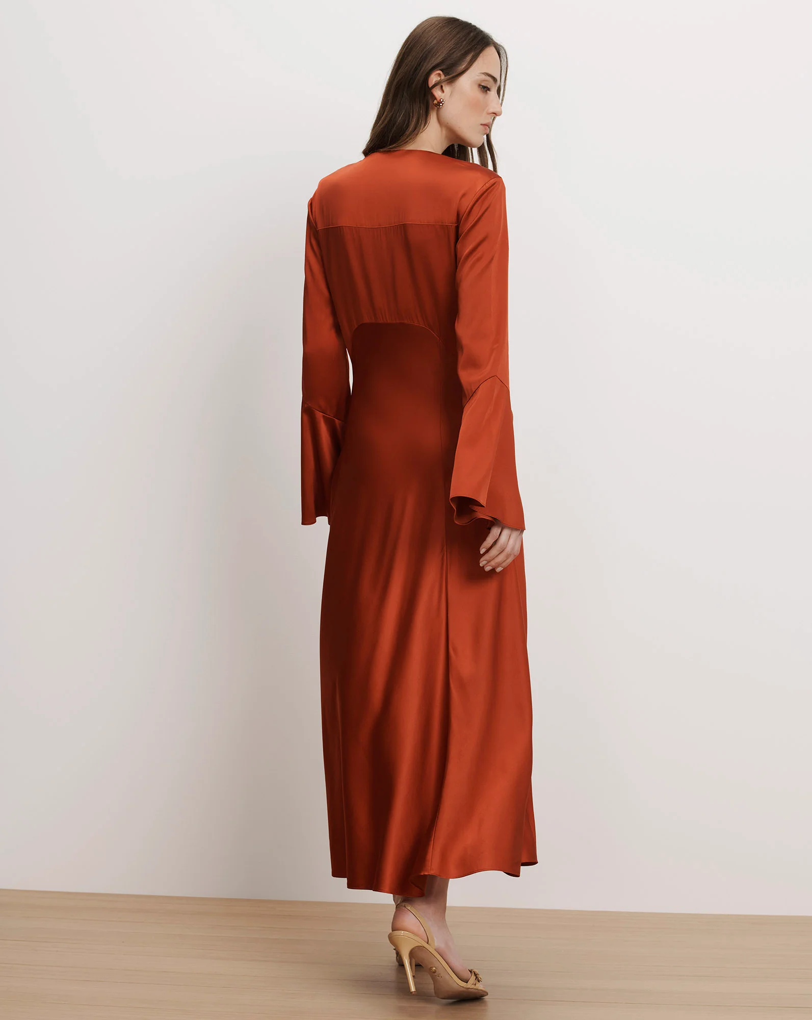 Ezri Midi Dress - Image 4