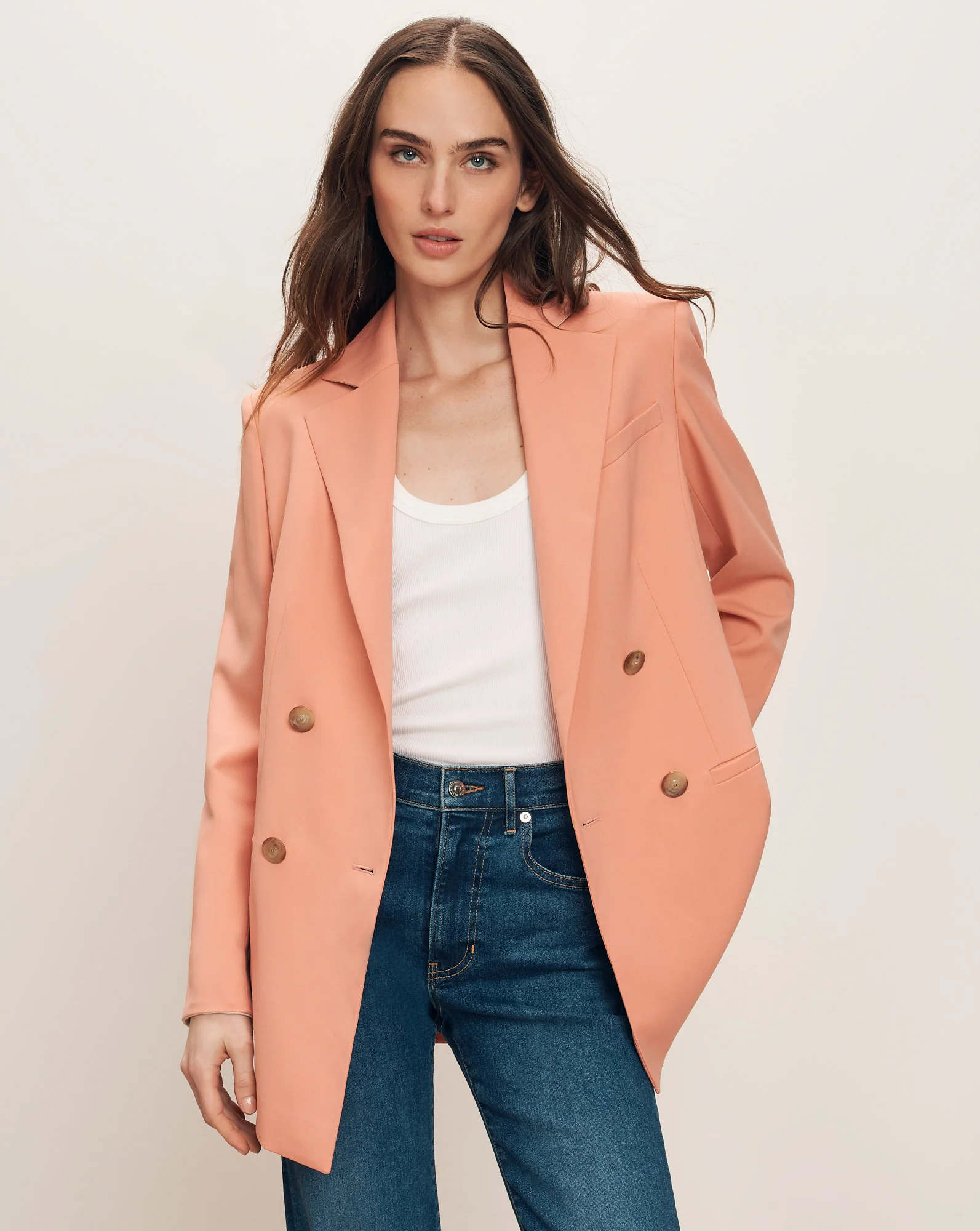 Fairchild Dickey Jacket