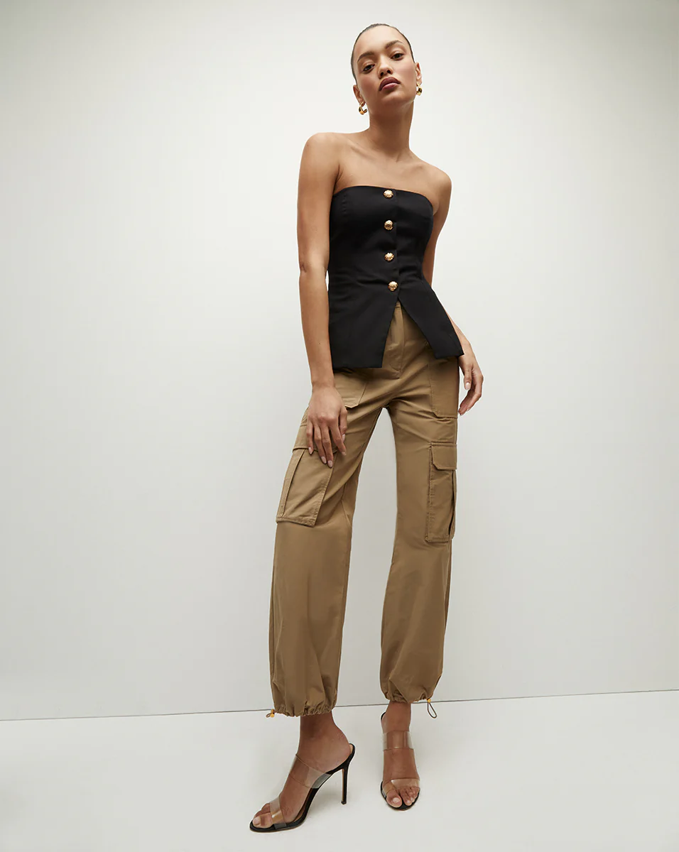 Forman Bustier Top - Image 3