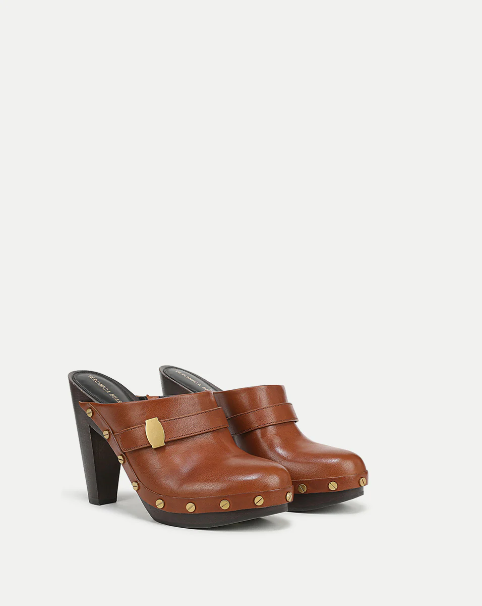 Giana Platform Clog - Image 3