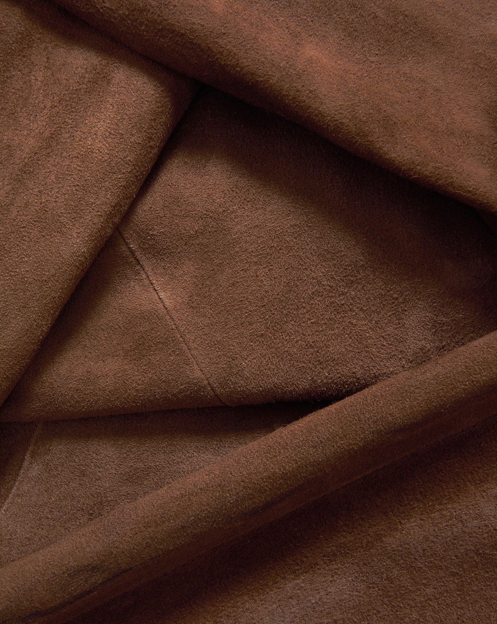 Gracie Suede Flare Pant - Image 3