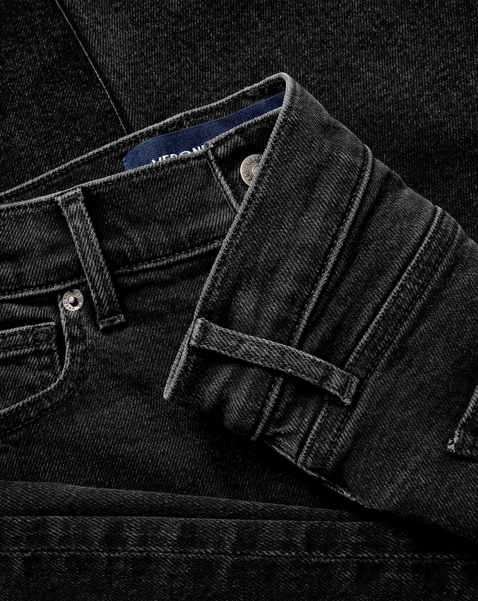 Harley Arc-Leg Jean - Image 4