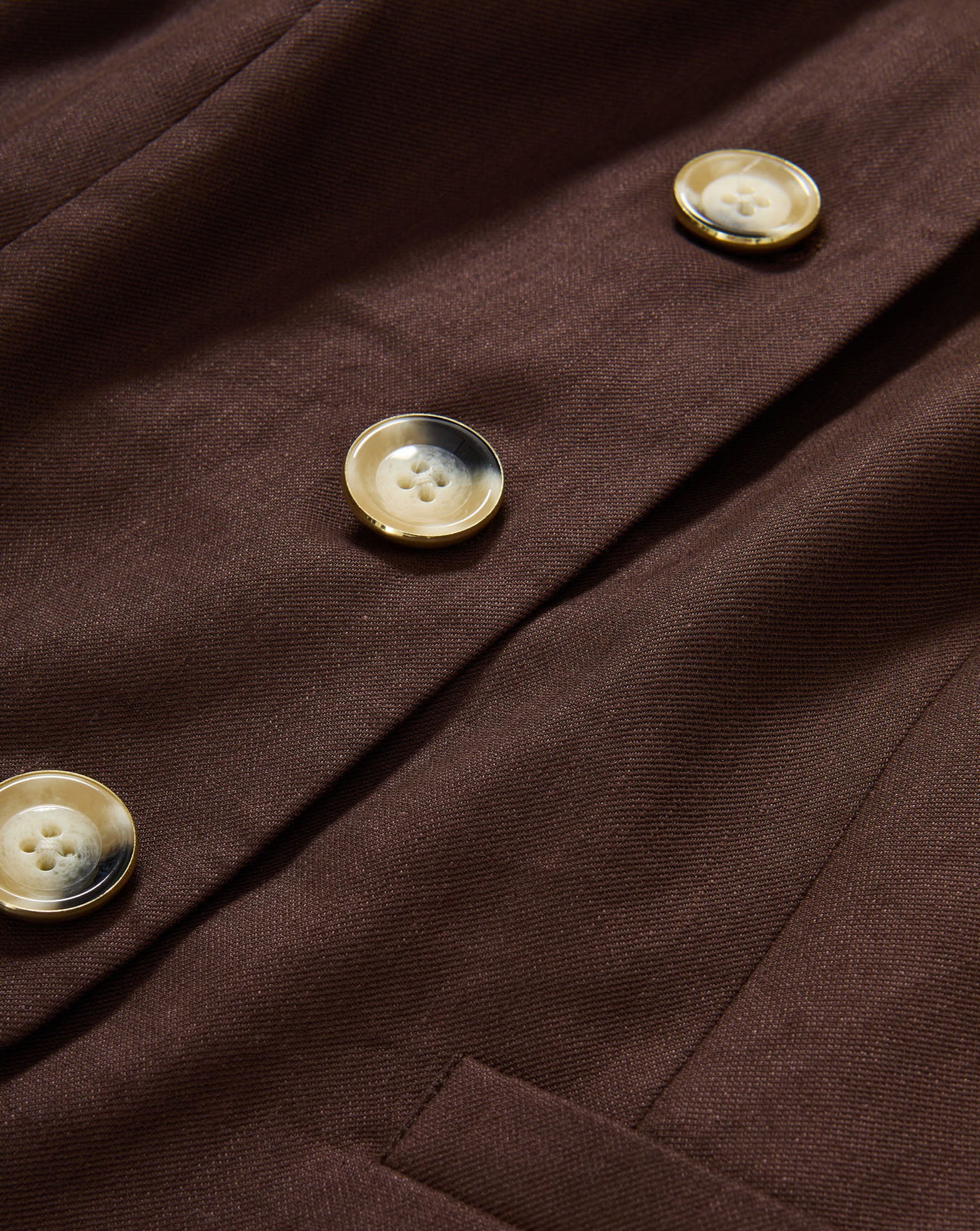 Hartwell Tailored Vest - Image 3