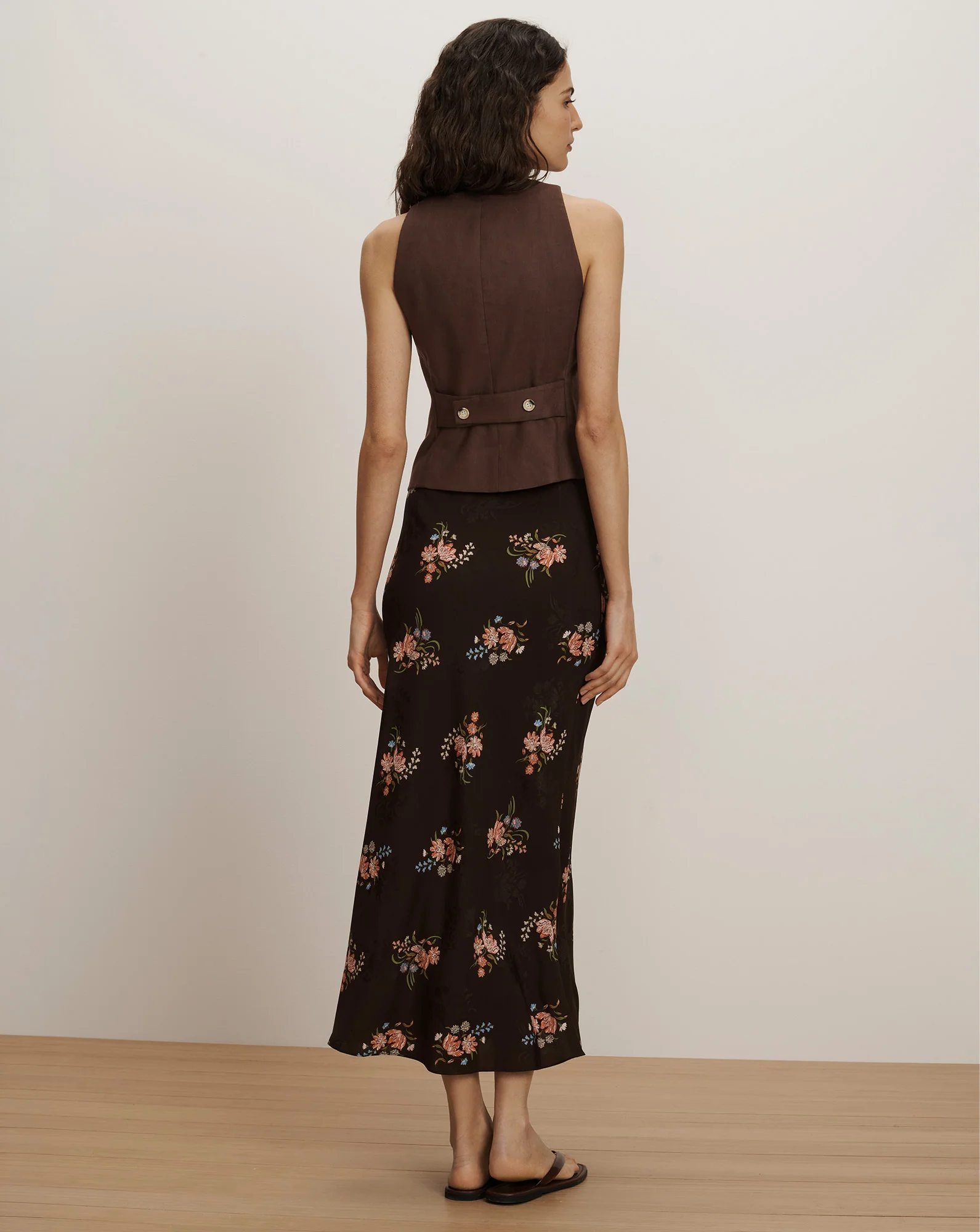 Hartwell Tailored Vest - Image 4