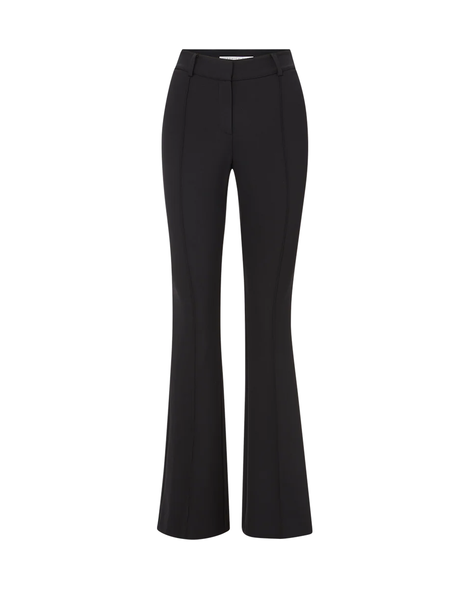Hibiscus Slim-Flare Pant - Image 6