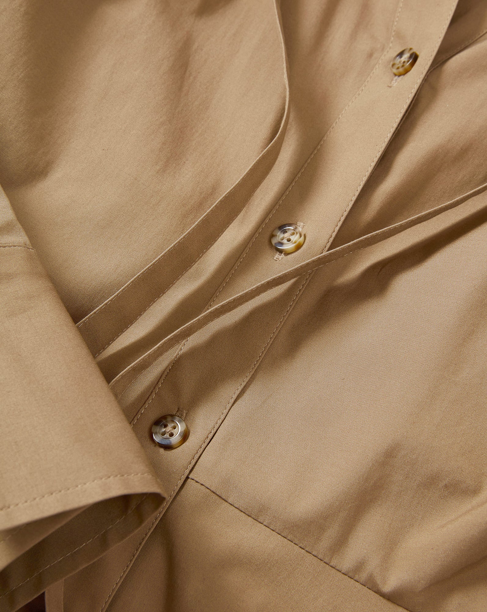 Honora Midi Shirtdress - Image 3
