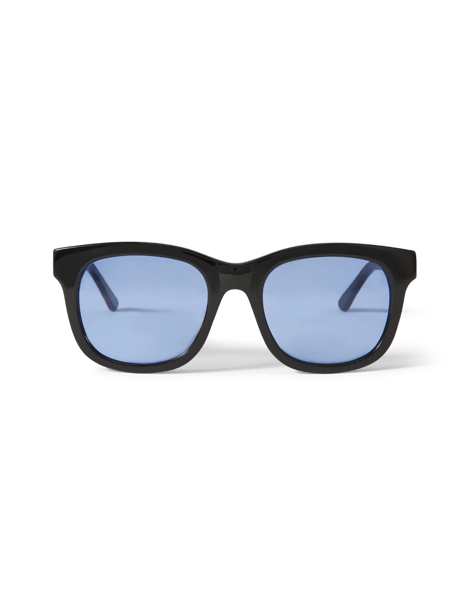 Jane Square-Frame Sunglasses - Image 7