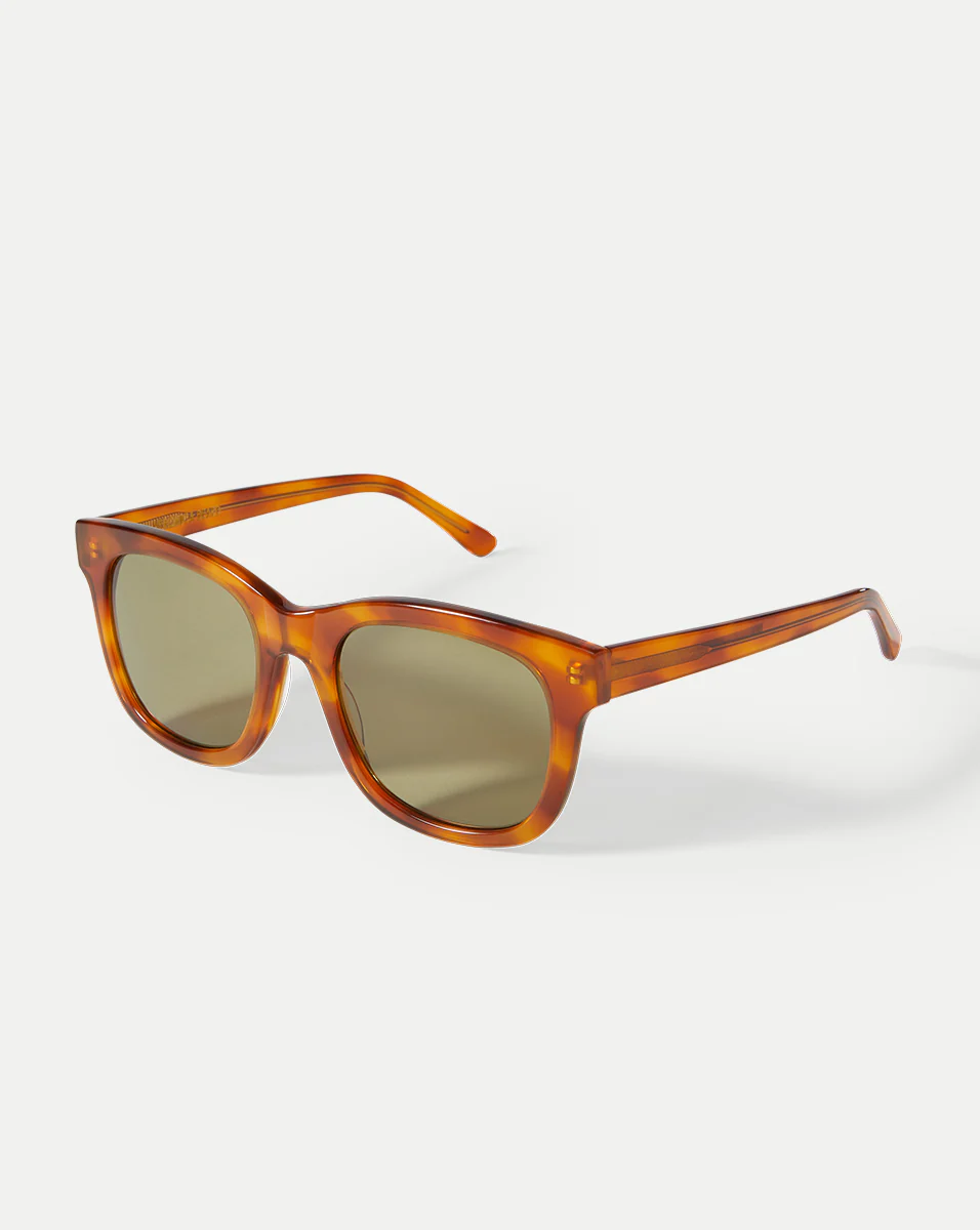 Jane Square-Frame Sunglasses - Image 3