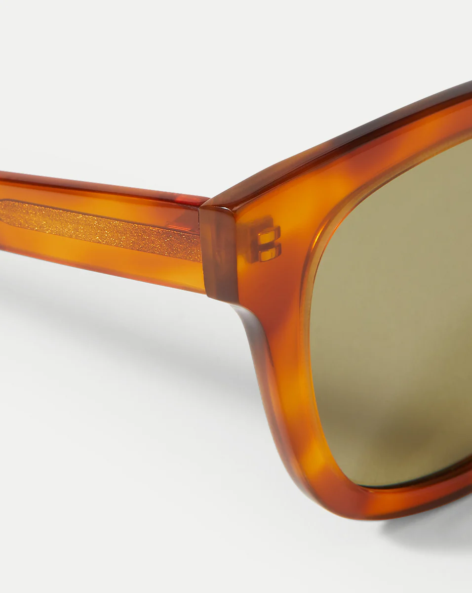 Jane Square-Frame Sunglasses - Image 4