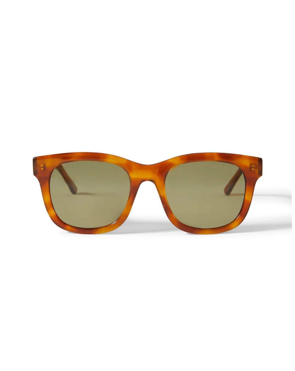Jane Square-Frame Sunglasses - Image 6