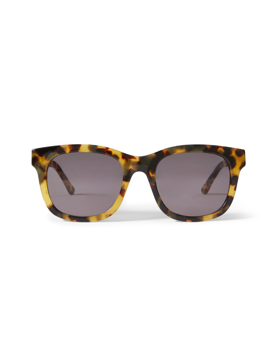 Jane Square-Frame Sunglasses - Image 6