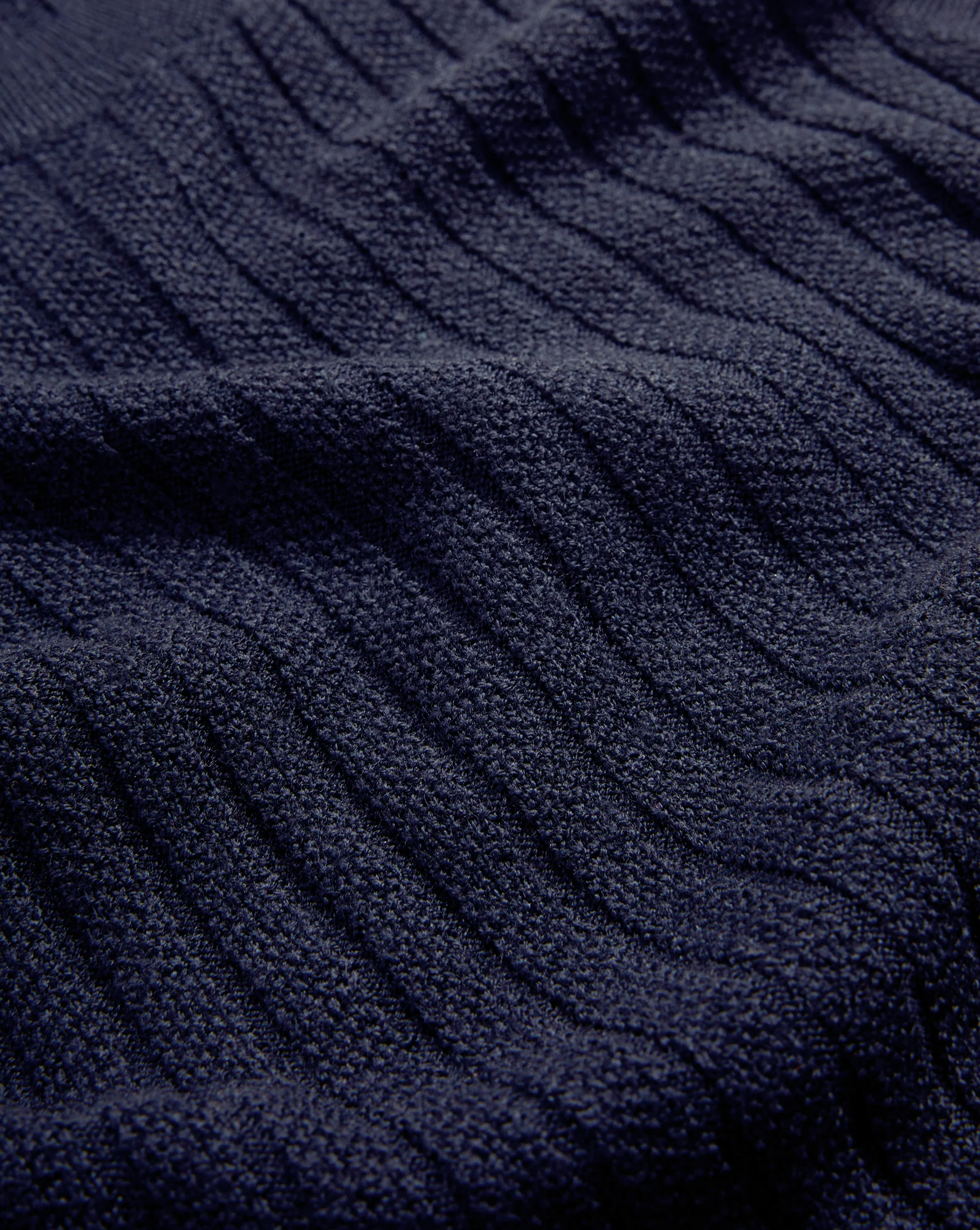 Jerrel Merino Wool Tank Top - Image 3