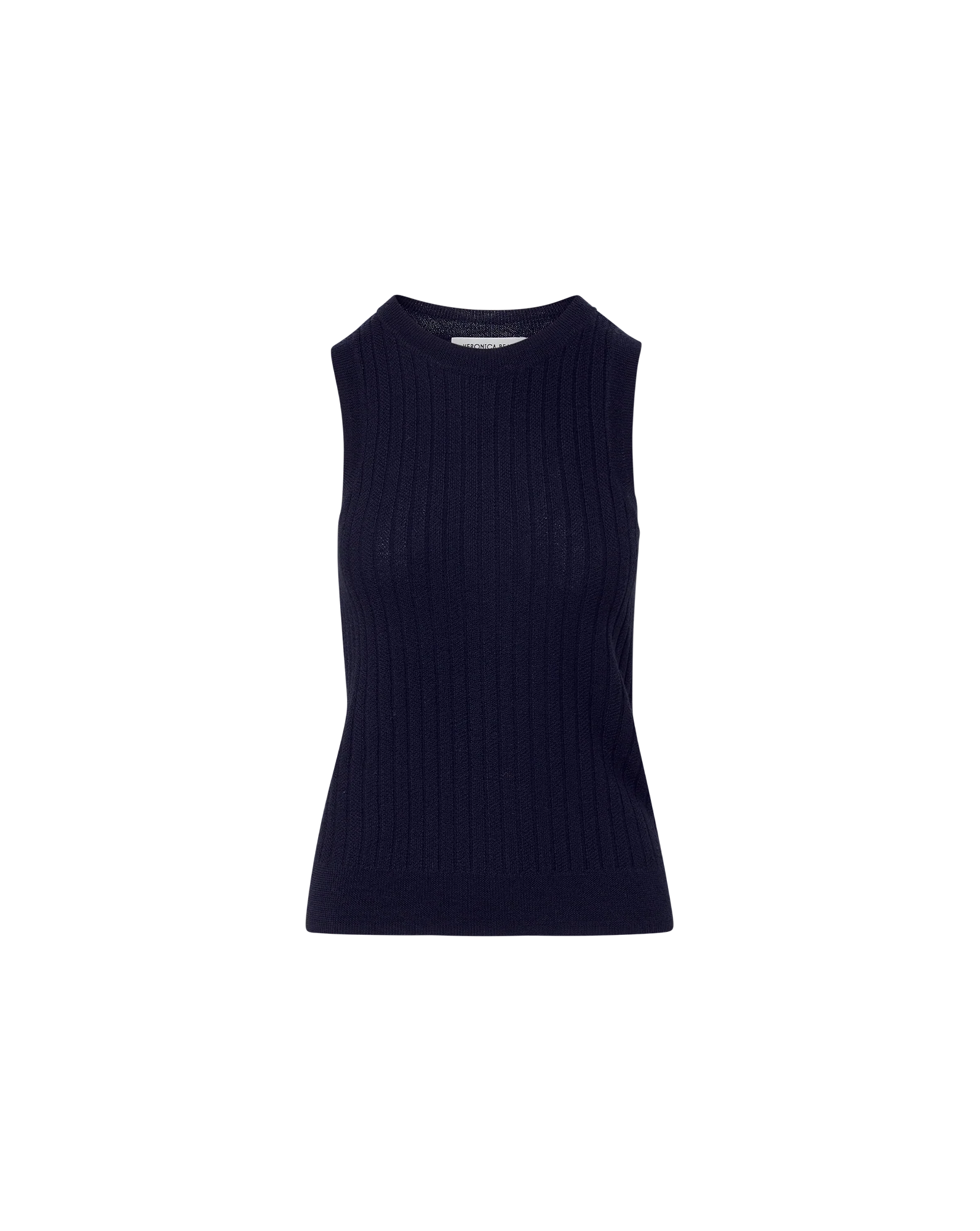 Jerrel Merino Wool Tank Top - Image 5