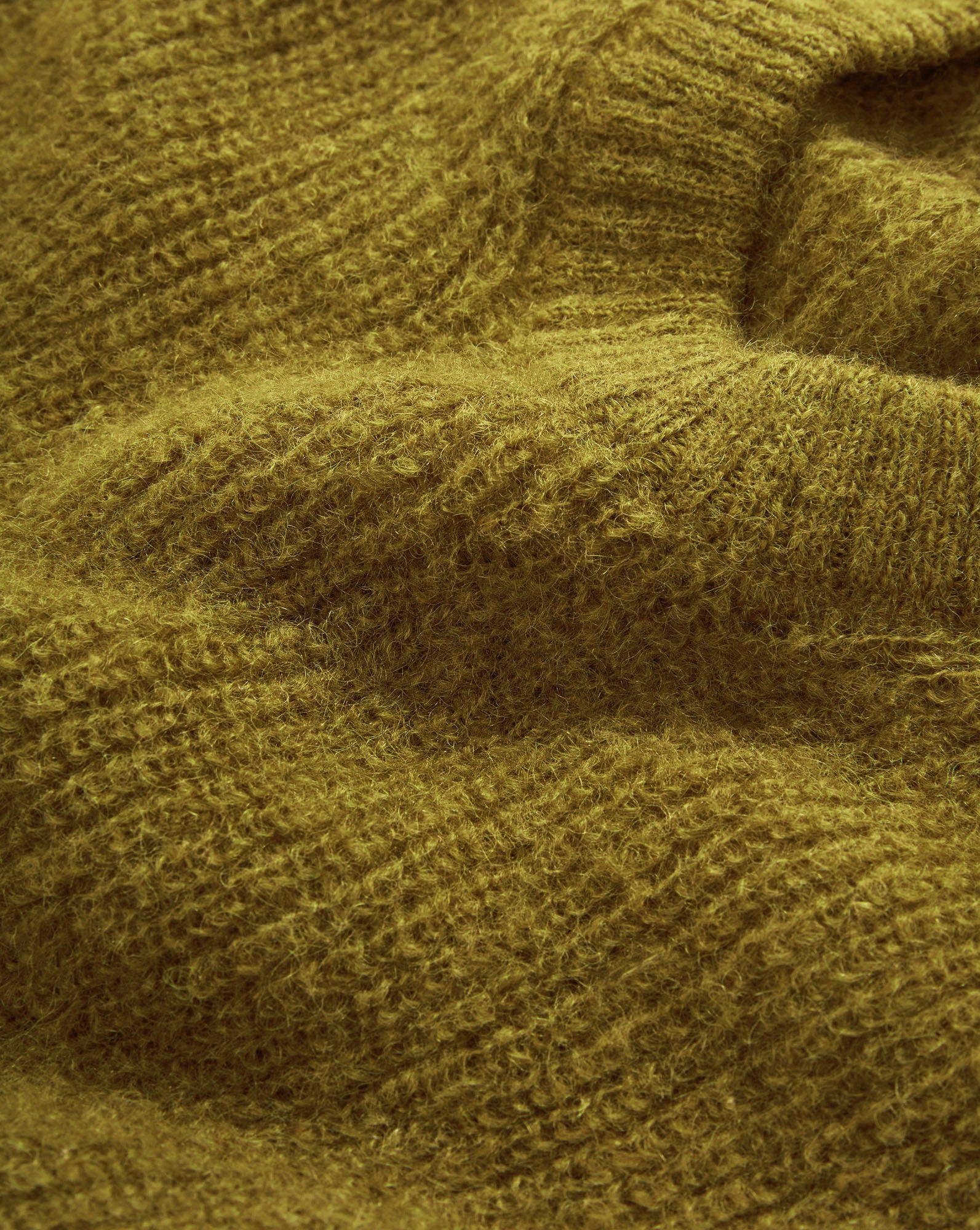 Jovana Mohair Sweater Vest - Image 3