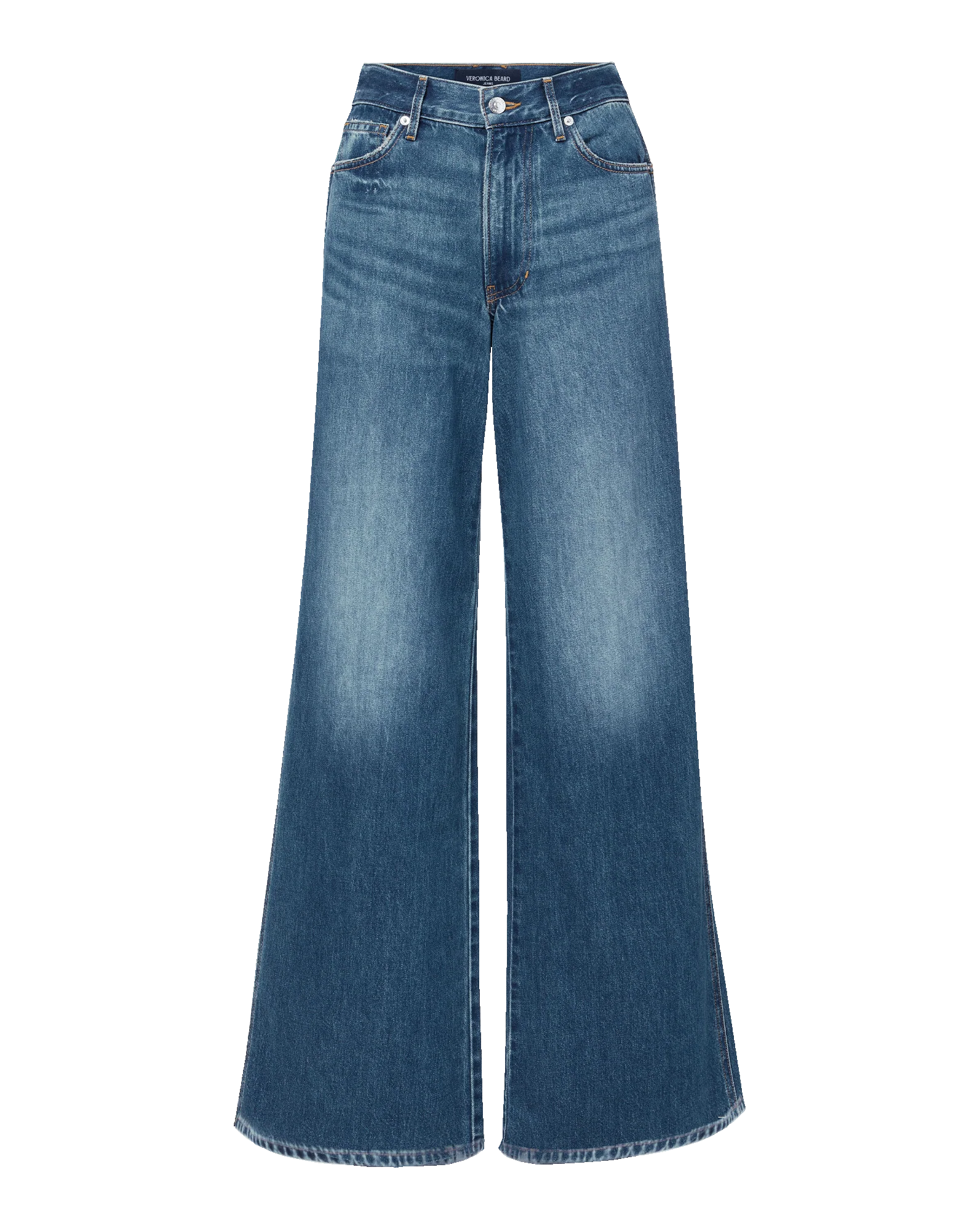 Kasey Wide-Leg Jean - Image 6