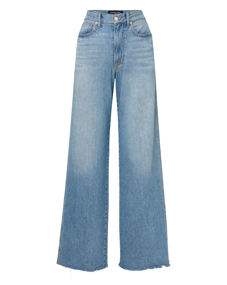 Kasey Wide-Leg Jean - Image 7
