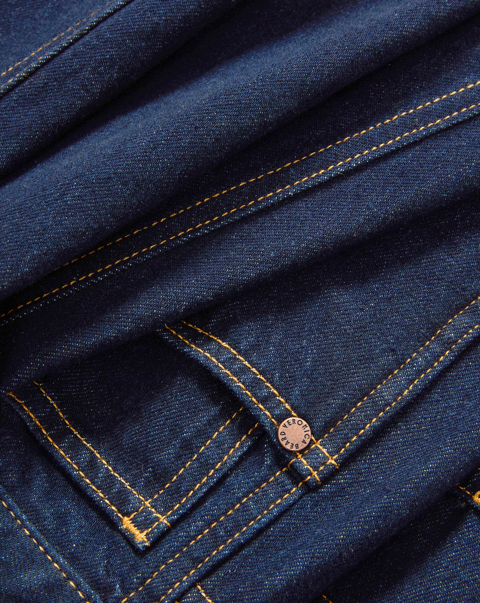 Kasey Wide-Leg Jean - Image 4