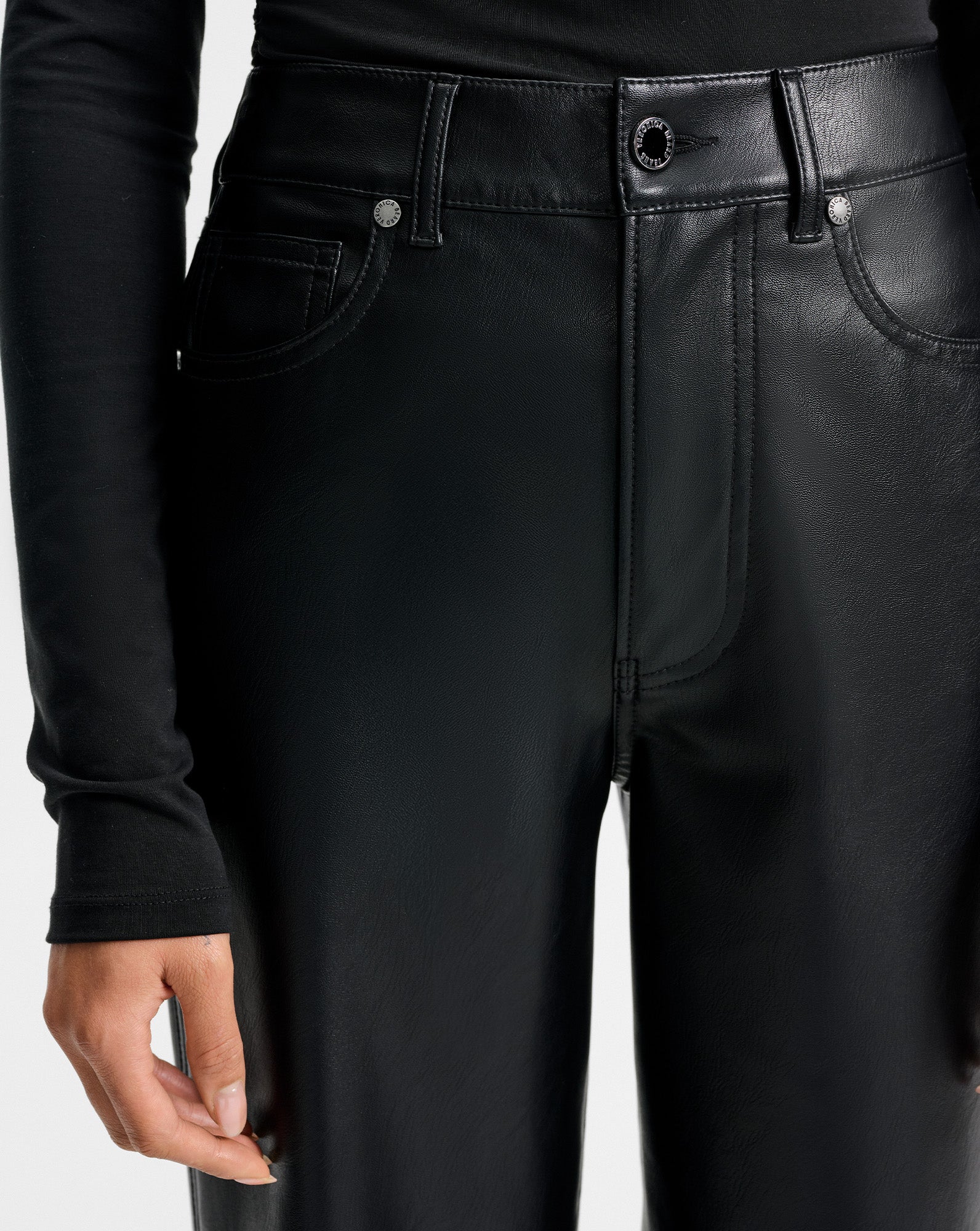 Kasey Wide-Leg Pant - Image 6