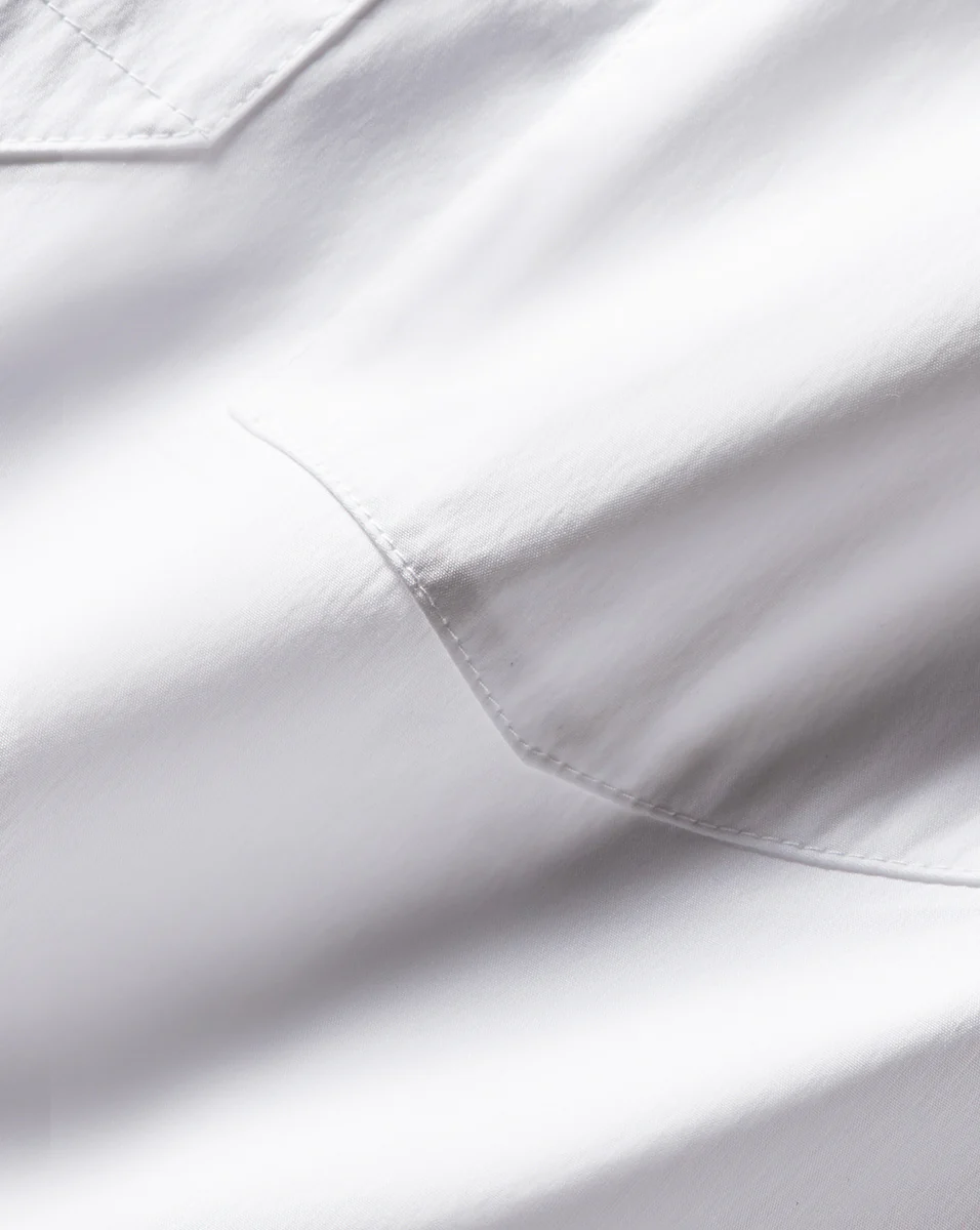 Khai Poplin Top - Image 3