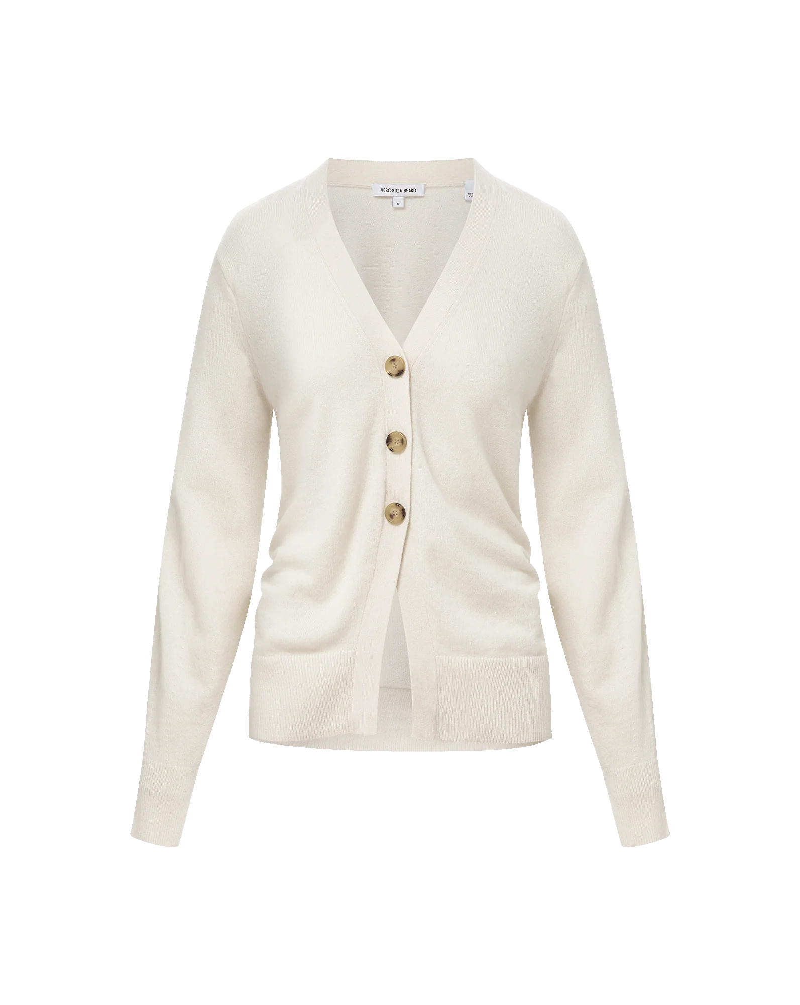 Lamotte Cashmere Cardigan - Image 5