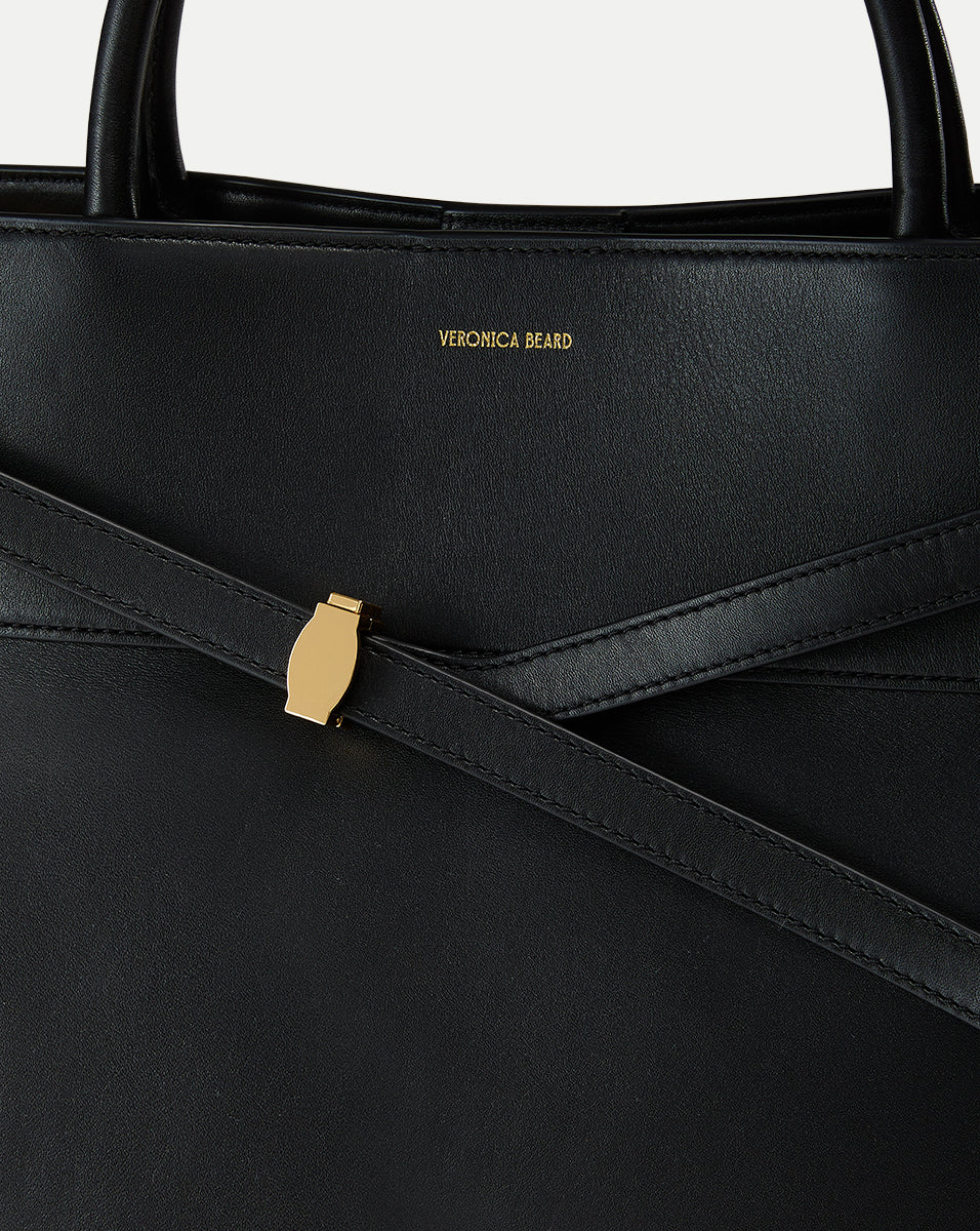 Large Veronica Beard Dash Bag - Image 3