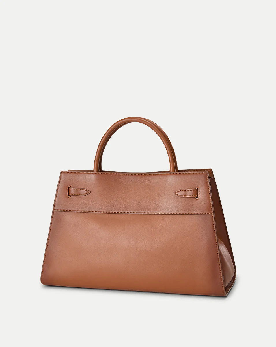Large Veronica Beard Dash Bag - Image 4