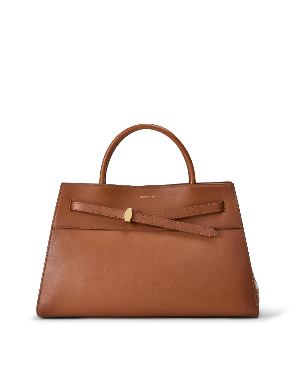Large Veronica Beard Dash Bag - Image 5