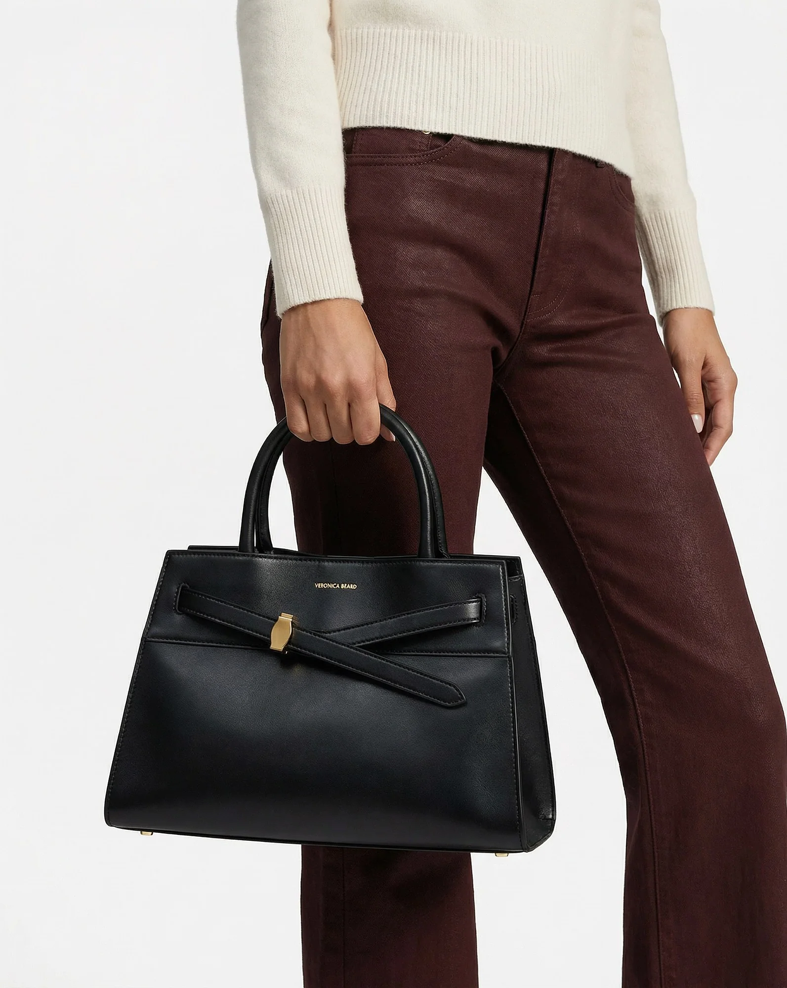 Veronica Beard Dash Bag - Image 6