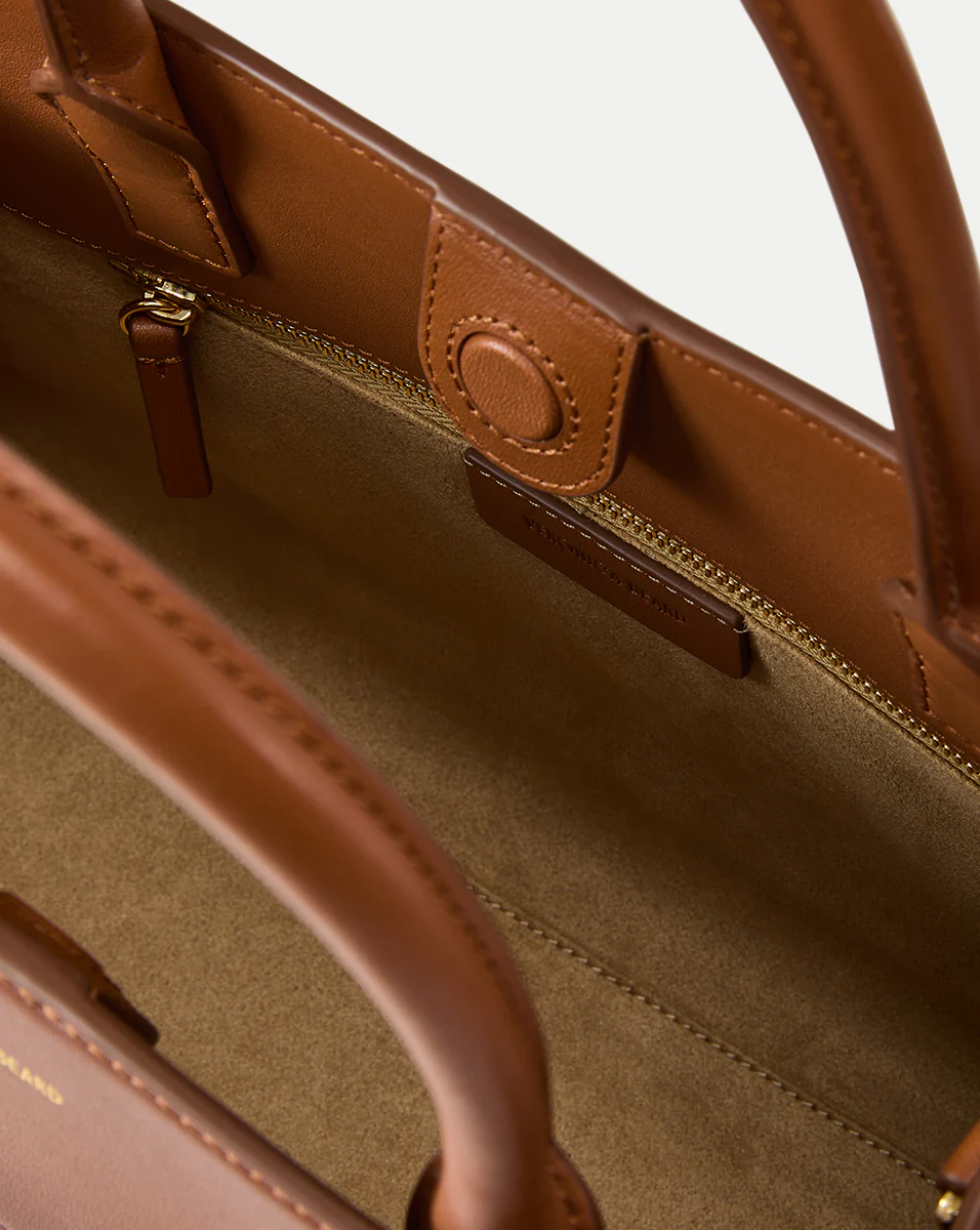 Veronica Beard Dash Bag - Image 4