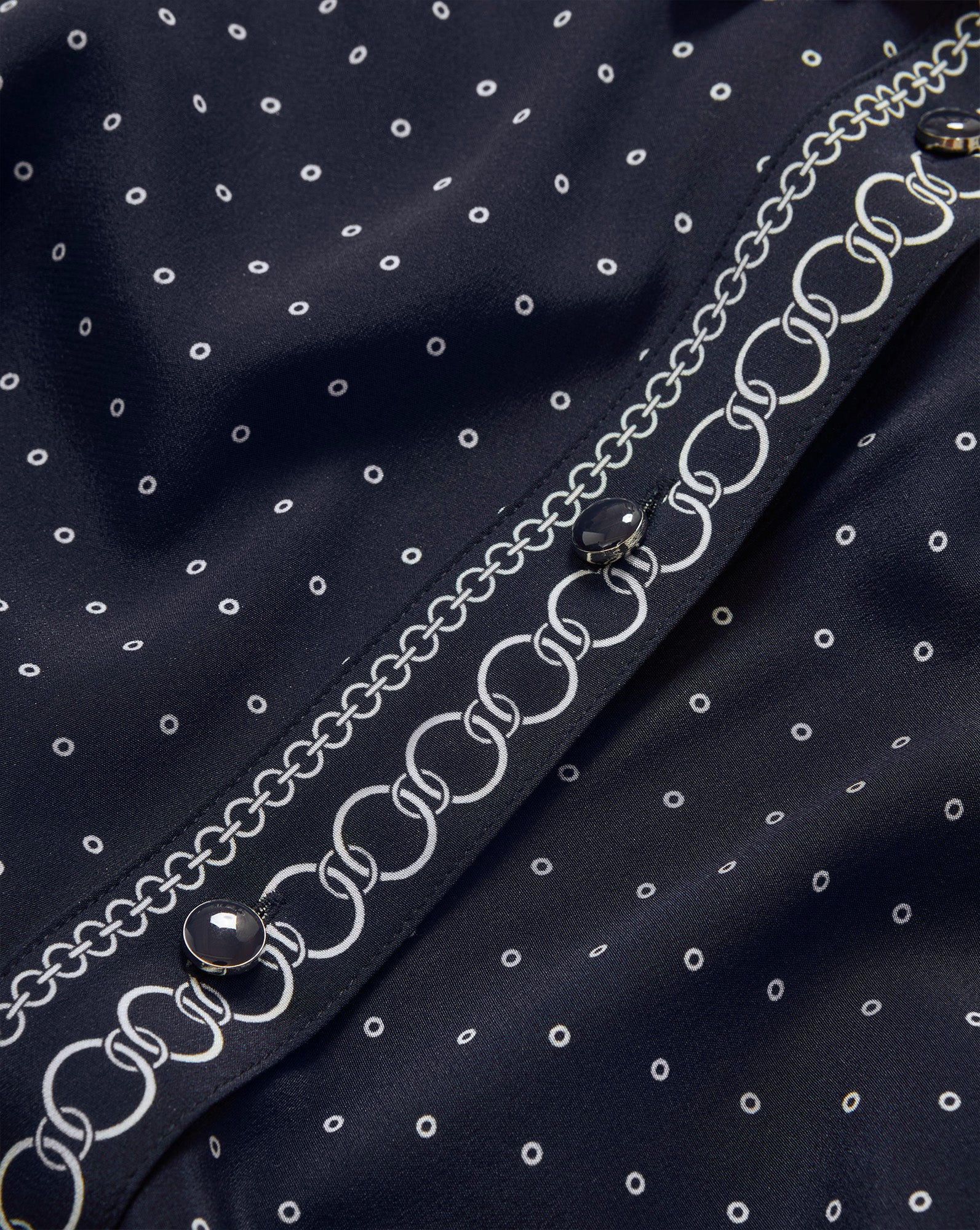 Lex Midi Shirtdress - Image 4