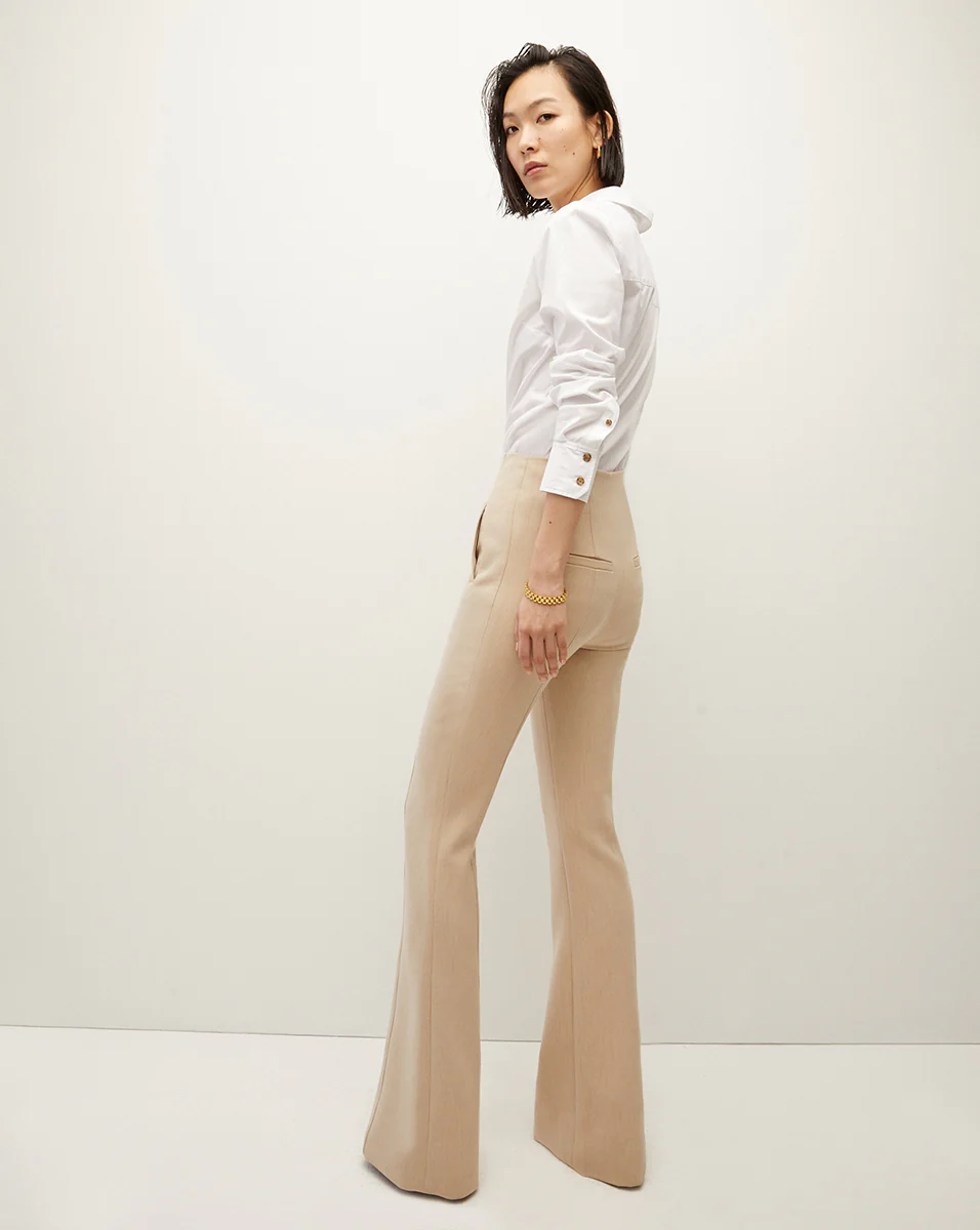 Libby Poplin Button-Down Shirt - Image 4