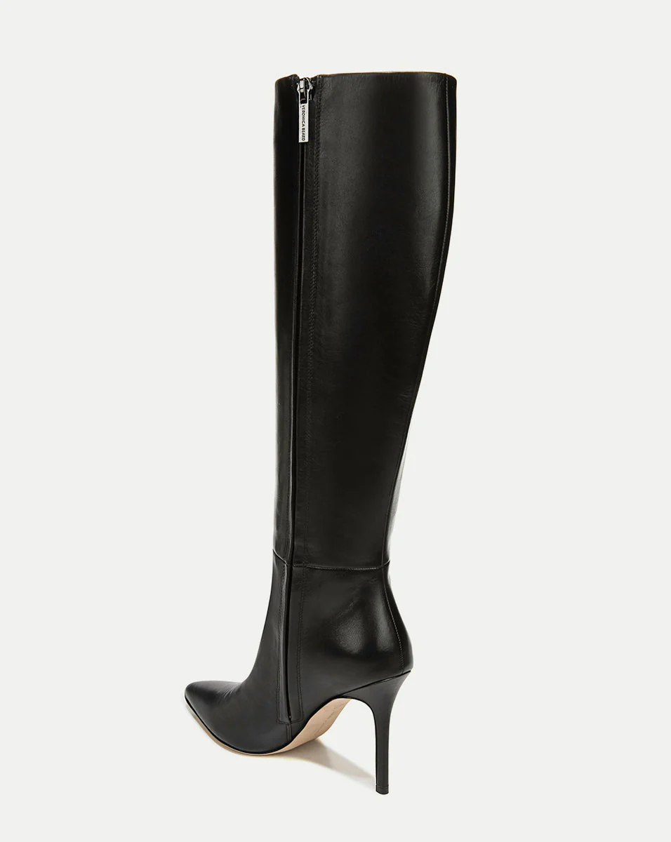 Lisa Stiletto Boot - Image 4