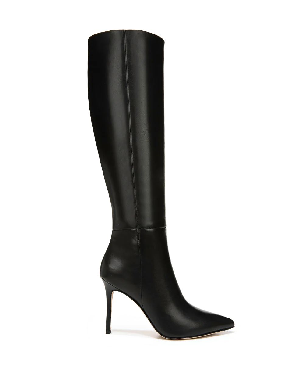 Lisa Stiletto Boot - Image 5
