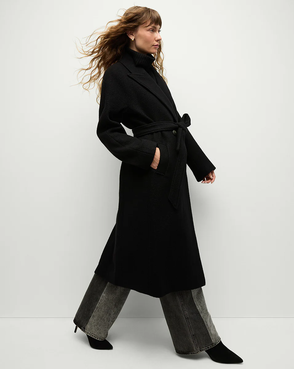 Lisa Mid-Heel Ankle Boot - Image 5