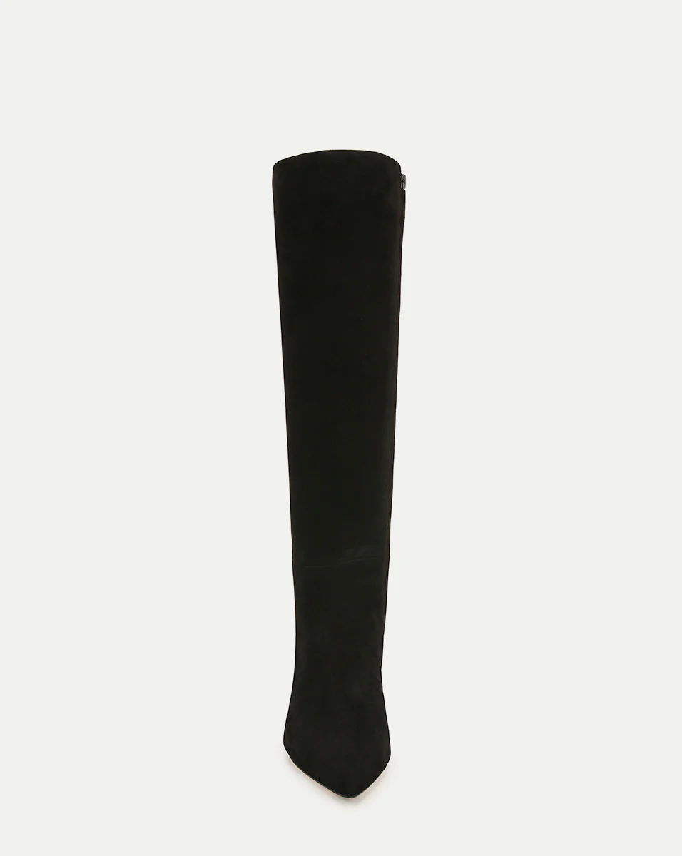 Lisa Mid-Heel Boot - Image 4