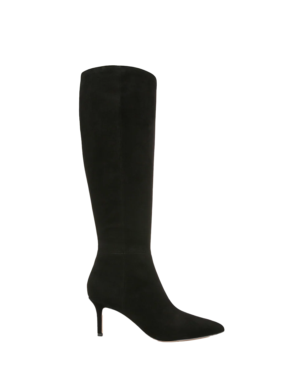 Lisa Mid-Heel Boot - Image 6
