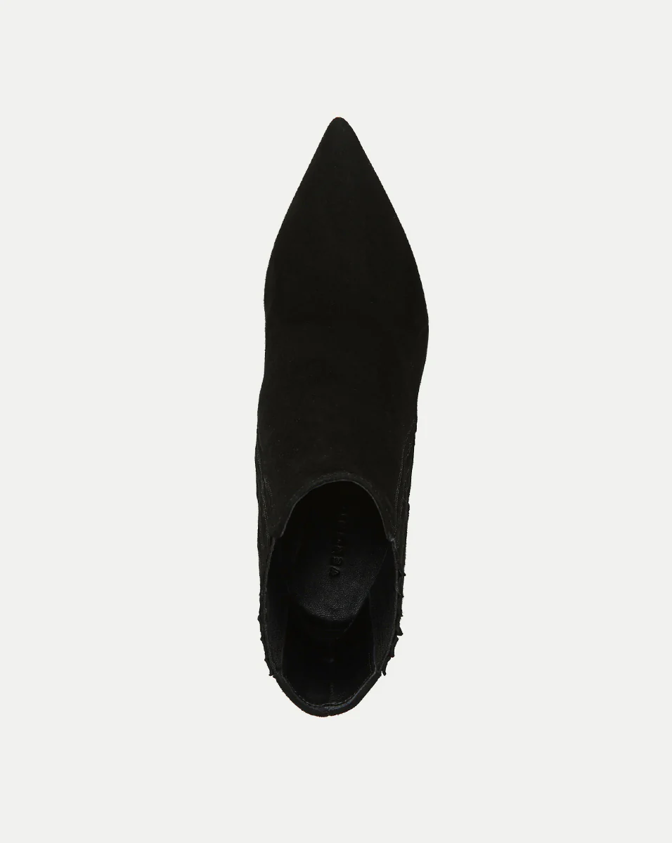 Lisa Stiletto High-Heel Ankle Boot - Image 3