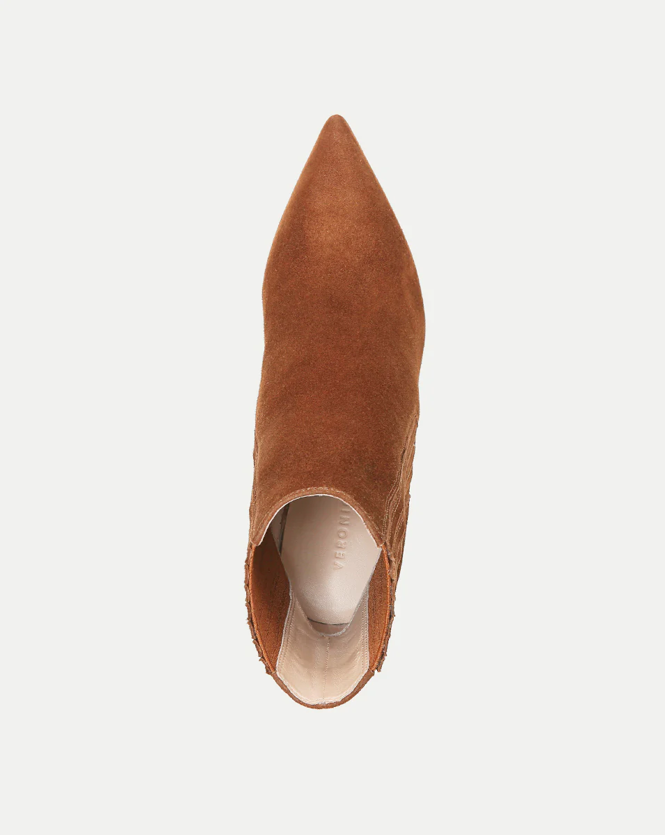 Lisa Stiletto High-Heel Ankle Boot - Image 4