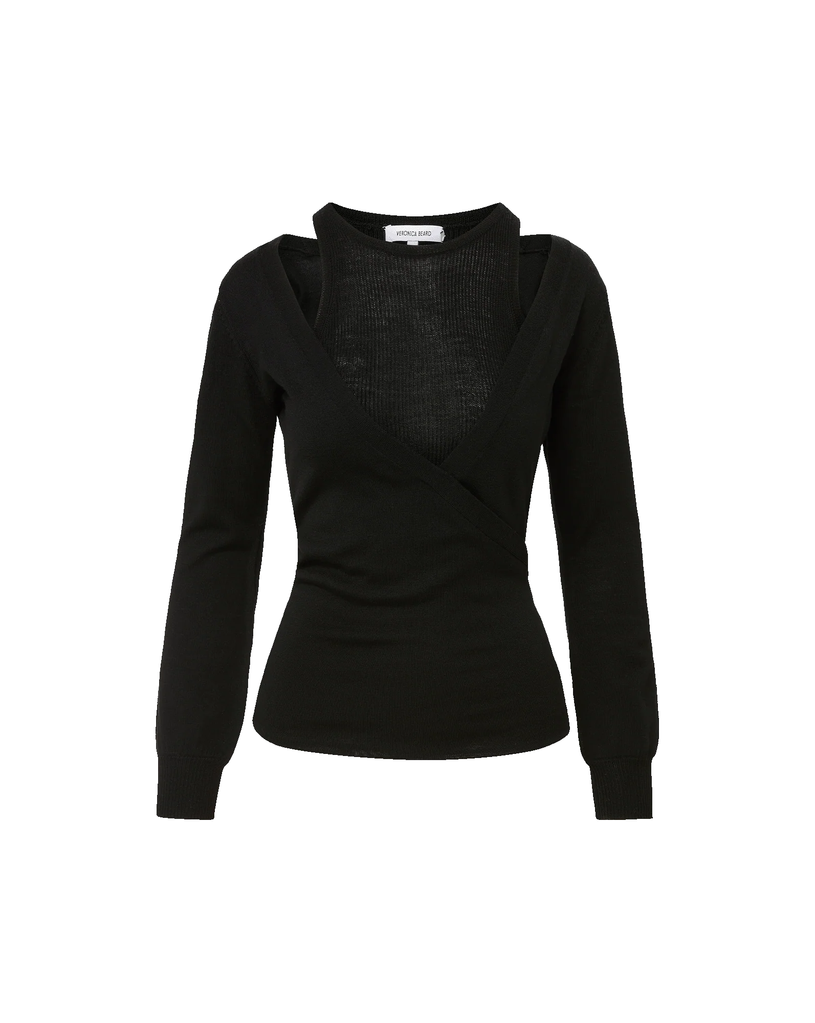 Lolasee Merino Wool Pullover - Image 5