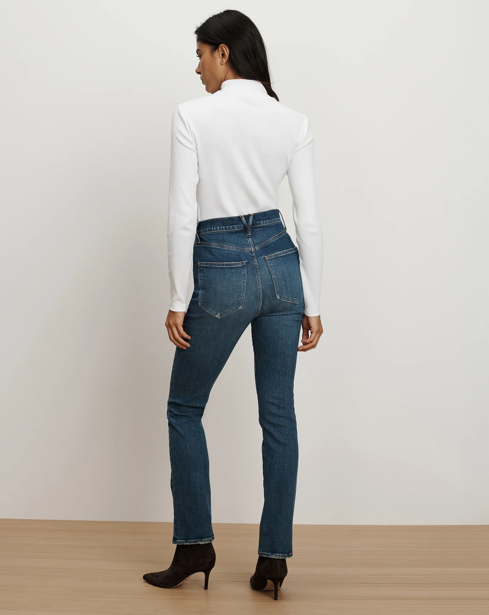 Lydia Ultra-Slim Jean - Image 5