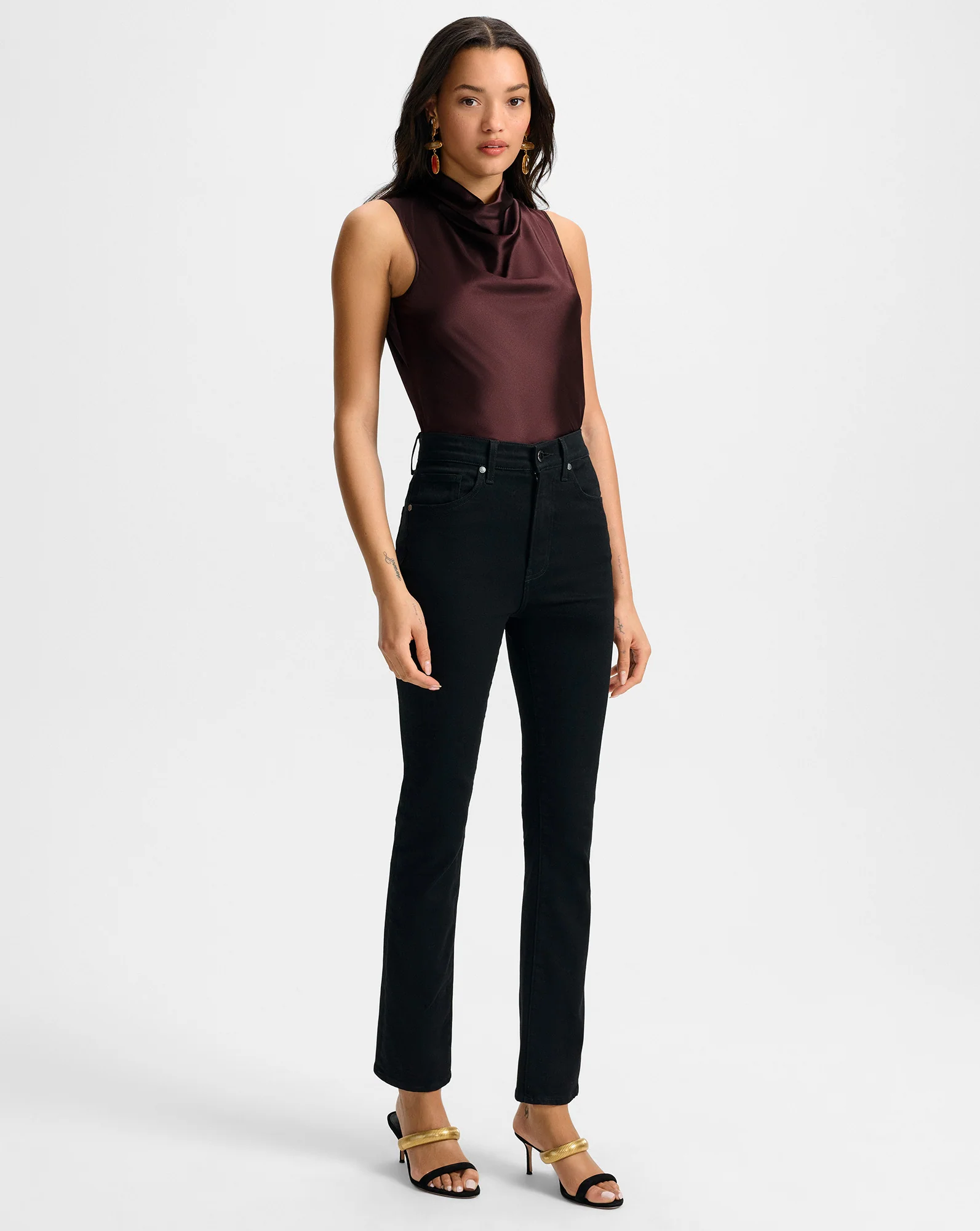 Lydia Ultra-Slim Jean - Image 3