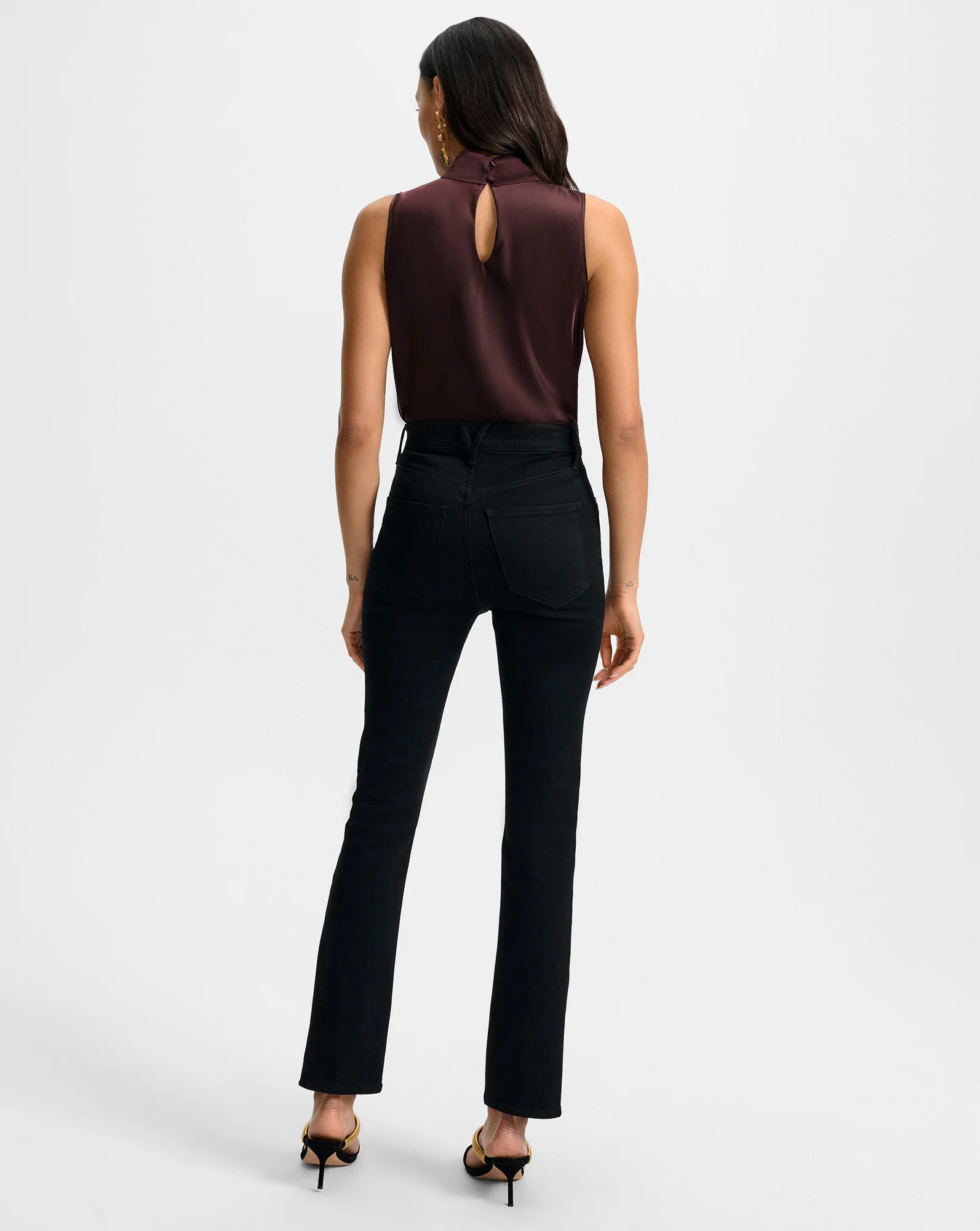 Lydia Ultra-Slim Jean - Image 5