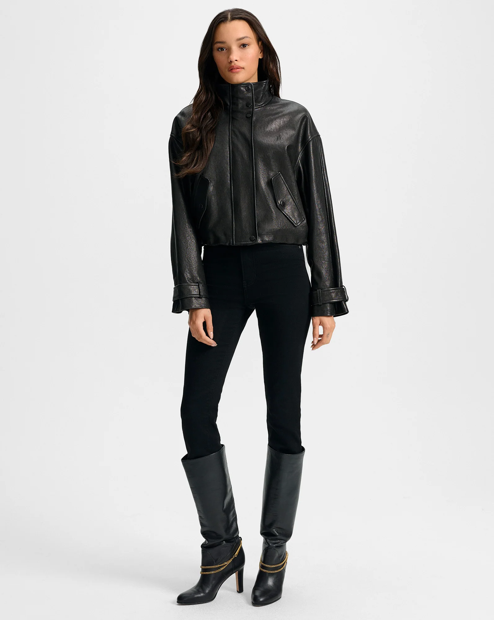 Lydia Ultra-Slim Jean - Image 6