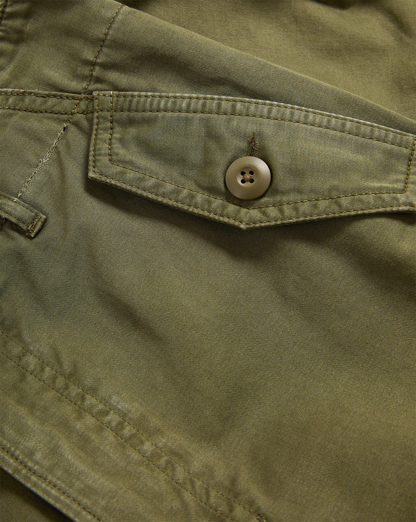 Mandy Parachute Pant - Image 4