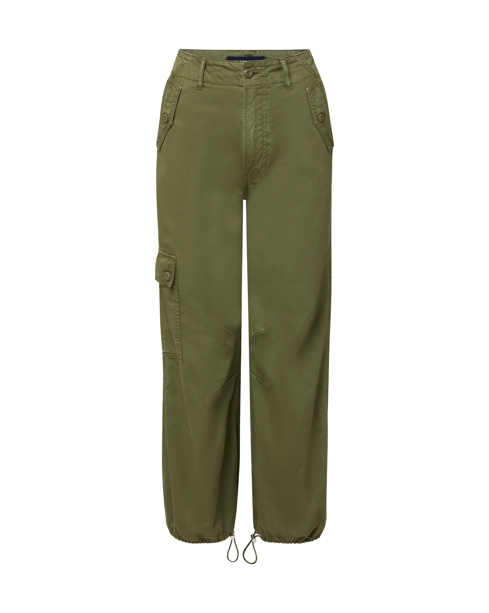 Mandy Parachute Pant - Image 6
