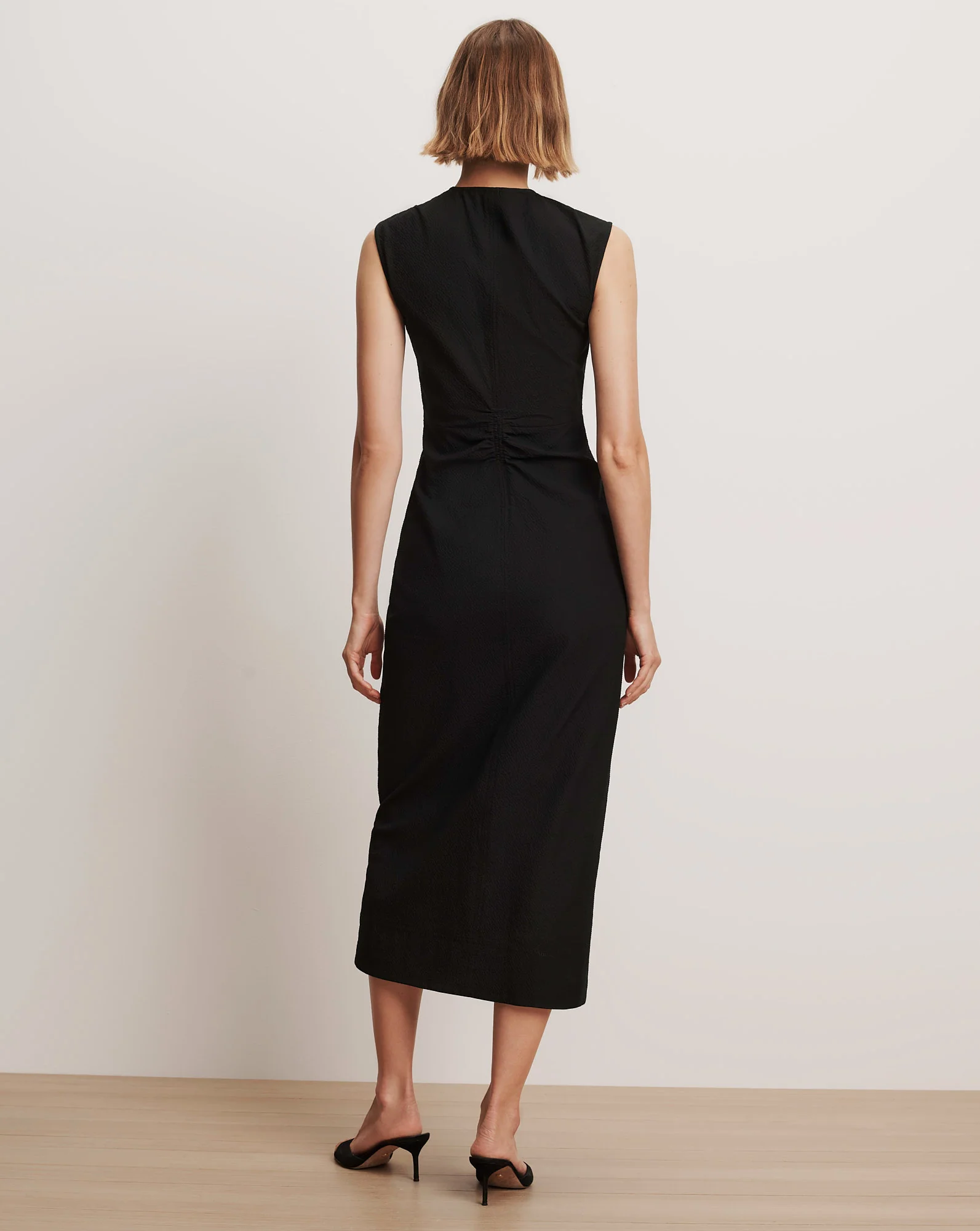 Marisabel Cutout Midi Dress - Image 3