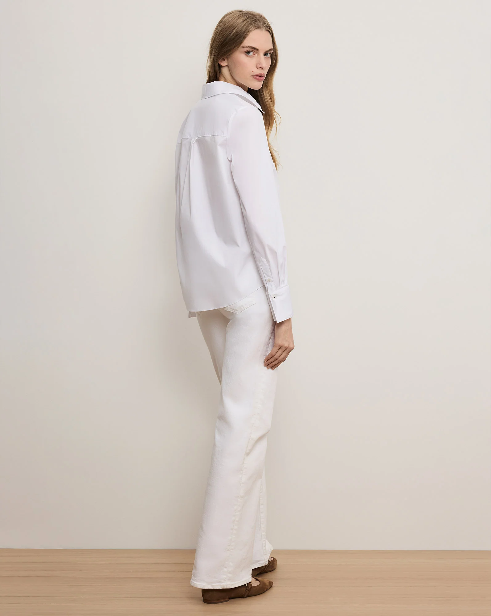 Marisol Button-Down Shirt - Image 4