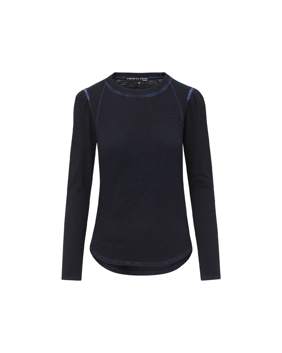 Mason Baseball Tee - Image 5