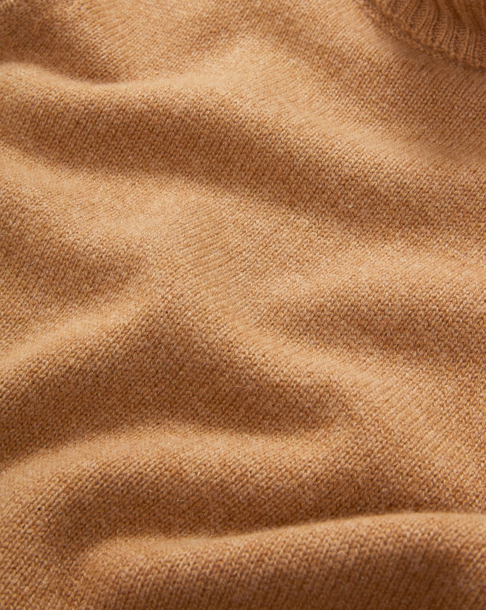 Mazzy Cashmere Sleeveless Sweater - Image 3